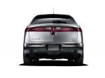 Lincoln MKT 2010 года